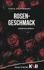 Buchcover Rosengeschmack