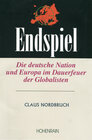 Buchcover Endspiel