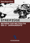 Buchcover Streifzüge Band 1