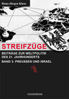 Buchcover Streifzüge Band 3