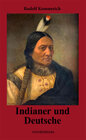 Buchcover Indianer und Deutsche