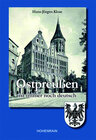 Buchcover Ostpreußen ist immer noch deutsch