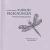 Buchcover Kuriose Begegnungen