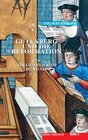 Buchcover Gutenberg und die Reformation