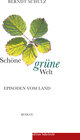 Buchcover Schöne grüne Welt