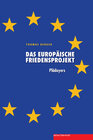 Buchcover Das europäische Friedensprojekt