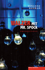 Buchcover Walzer mit Mr. Spock
