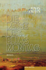 Buchcover Die Reise des Elias Montag