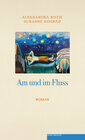 Buchcover Am und im Fluss