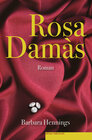 Buchcover Rosa Damàs