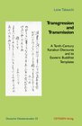 Buchcover Transgression and Transmission