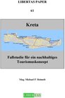 Buchcover Kreta