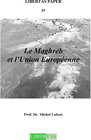 Buchcover Le Maghreb et l'Union Européenne