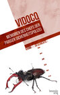 Buchcover Memoiren des Chefs der Pariser Sicherheitspolizei