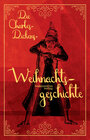 Buchcover Die Charles-Dickens-Weihnachtsgeschichte