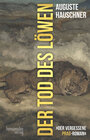 Buchcover Der Tod des Löwen