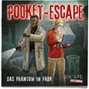 Buchcover Pocket-Escape