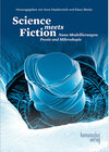 Buchcover Science meets Fiction