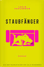 Buchcover Staubfänger