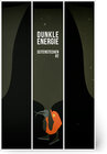 Buchcover Dunkle Energie