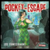 Buchcover Pocket-Escape