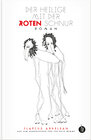Buchcover Der Heilige mit der roten Schnur
