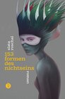 Buchcover 153 Formen des Nichtseins | Nominiert für den Deutschen Buchpreis 2022
