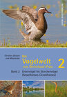 Buchcover Die Vogelwelt von Rheinland-Pfalz