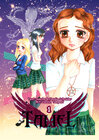 Buchcover Taliel Band 1 (Manga)