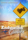 Buchcover Endstation Outback