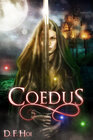 Buchcover Coedus - Kampf in der Dämmerung