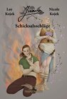 Buchcover Juana – Schicksalsschläge