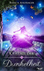 Buchcover Kristall der Dunkelheit
