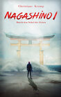 Buchcover Nagashino I: Durch den Nebel der Zeiten