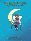 Buchcover Mondwächterin Tsukiko auf Abenteuerreise