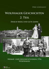 Buchcover Wolfhager Geschichten 2. Teil
