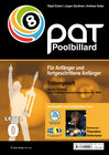 Buchcover PAT Pool Billard Trainingsheft Start