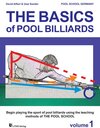 Buchcover The Basics of Pool Billiards