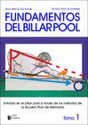 Buchcover Métodos de formación de la Pool School Germany / Fundamentos del Billar Pool