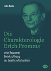 Buchcover Die Charakterologie Erich Fromms
