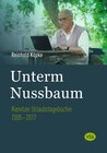 Buchcover Unterm Nussbaum