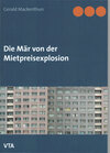 Buchcover Die Mär von der Mietpreisexplosion