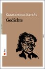 Buchcover Gedichte