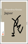 Buchcover Jaguar