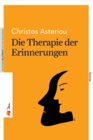 Buchcover Die Therapie der Erinnerungen