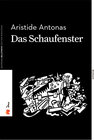 Buchcover Das Schaufenster