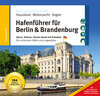 Buchcover Hafenführer für Hausboote: Berlin & Brandenburg