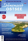 Buchcover Dünenzeit Ostsee