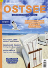 Buchcover Dünenzeit Ostsee