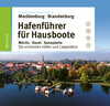 Buchcover Hafenführer für Hausboote
